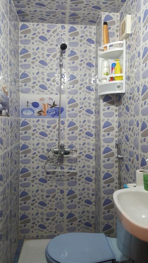 Apartamento Ryan S3 Fez Exterior foto