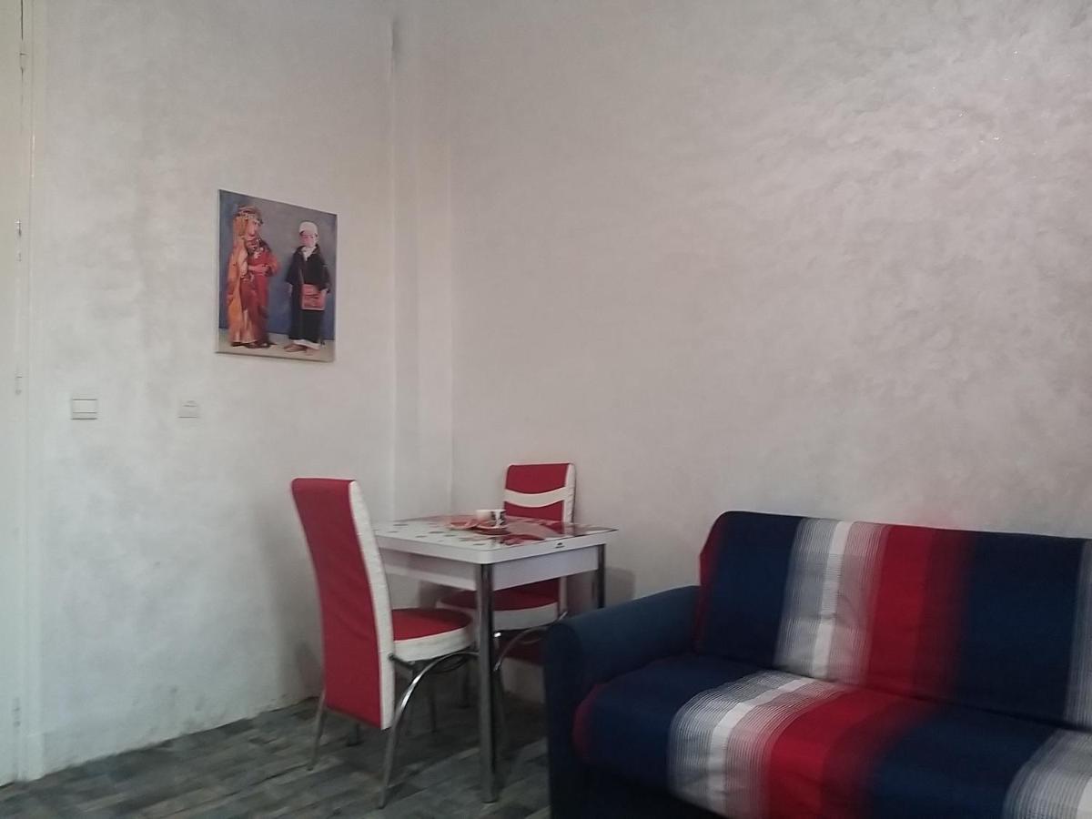 Apartamento Ryan S3 Fez Exterior foto