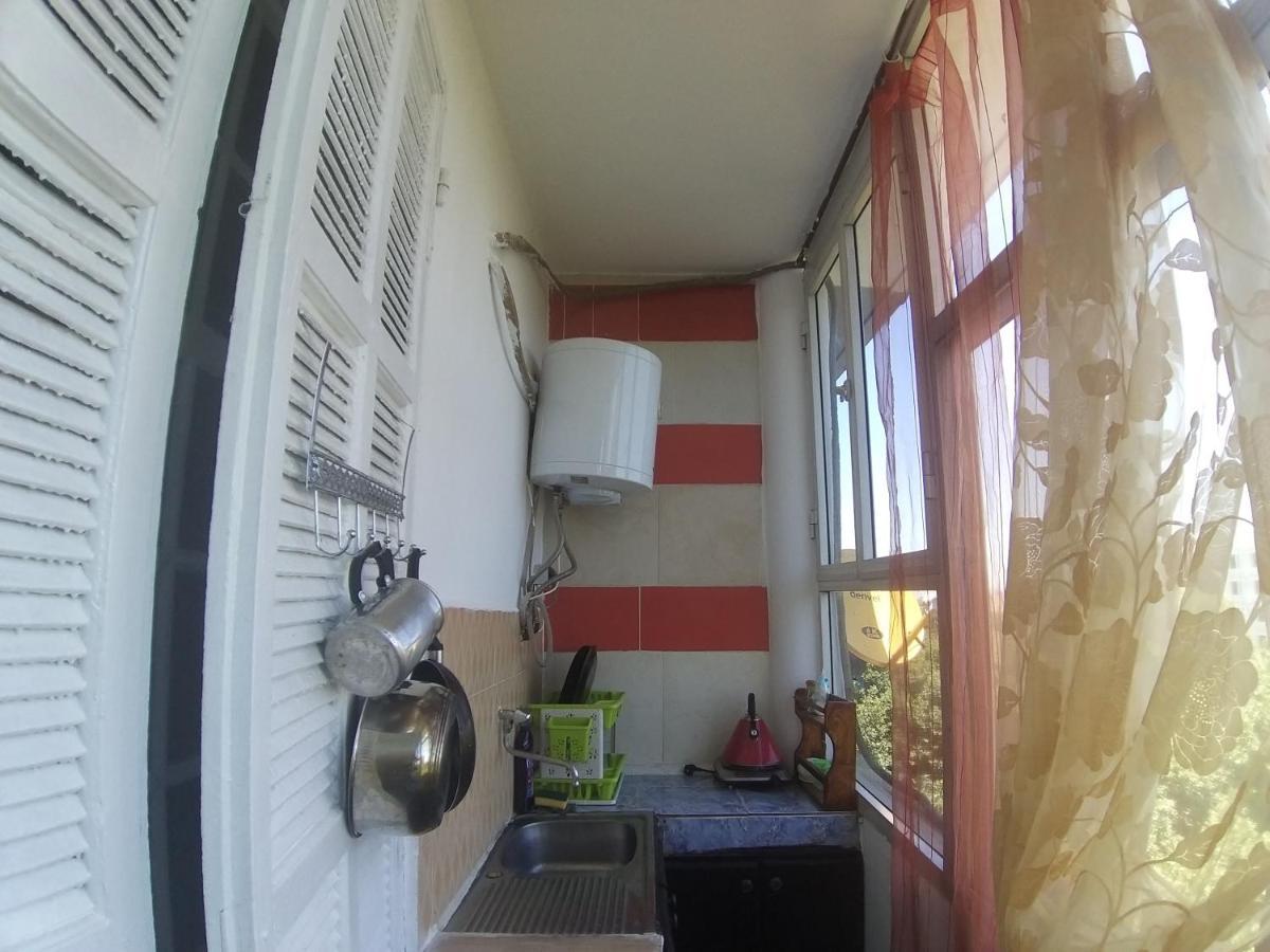 Apartamento Ryan S3 Fez Exterior foto