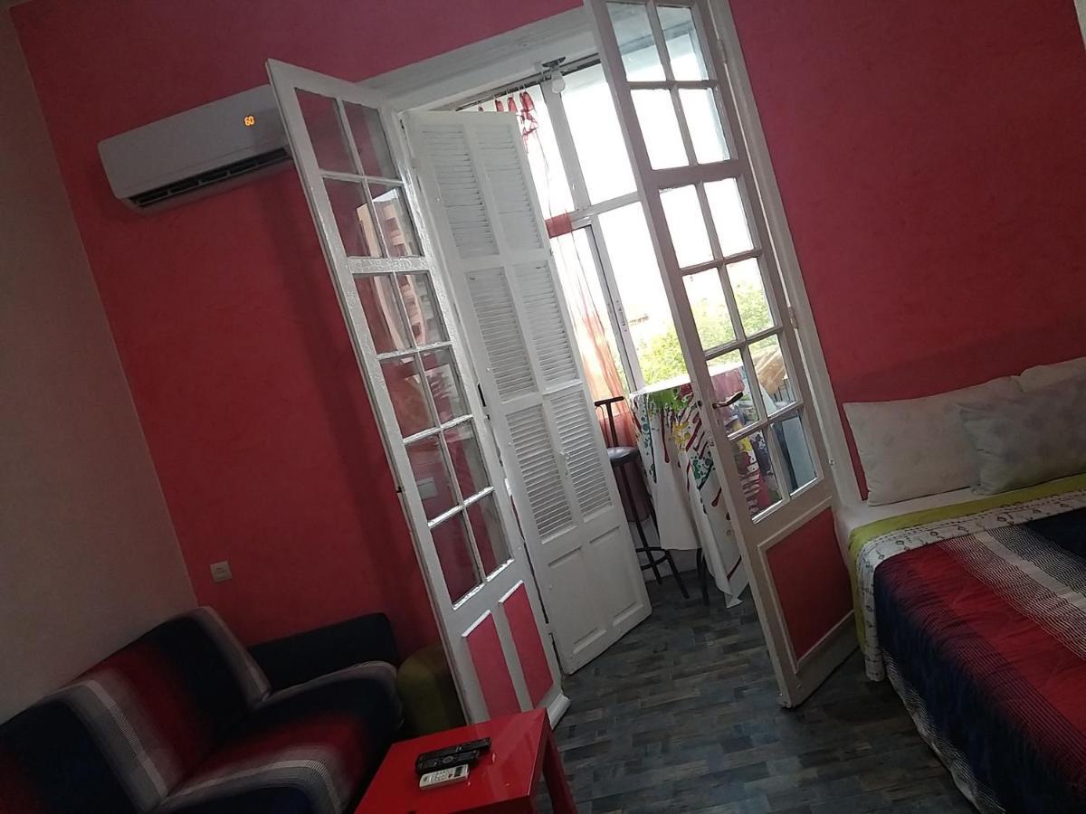 Apartamento Ryan S3 Fez Exterior foto