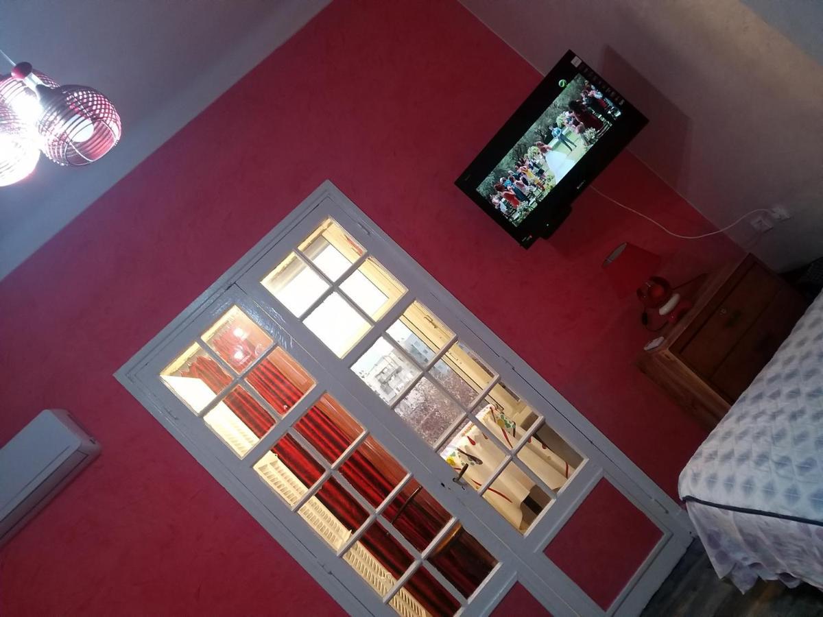 Apartamento Ryan S3 Fez Exterior foto