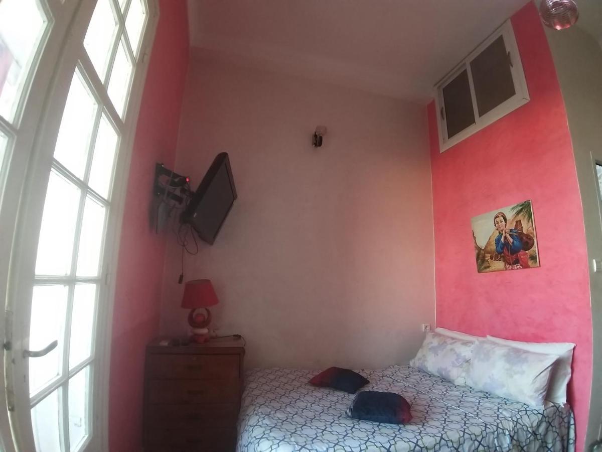 Apartamento Ryan S3 Fez Exterior foto