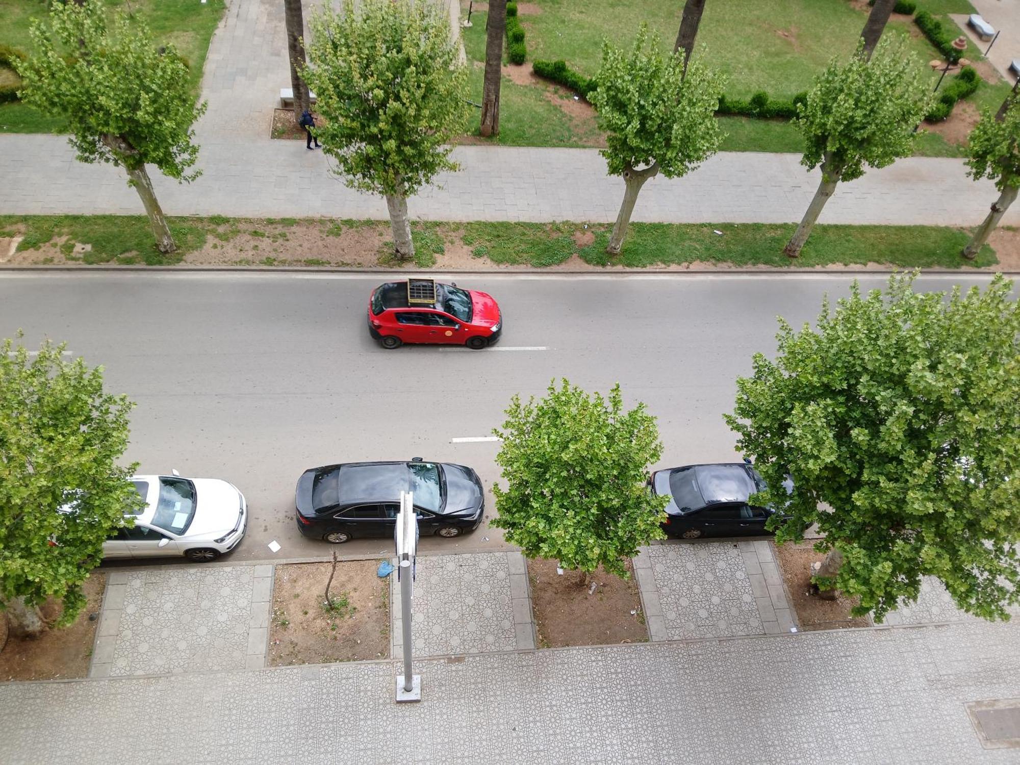 Apartamento Ryan S3 Fez Exterior foto