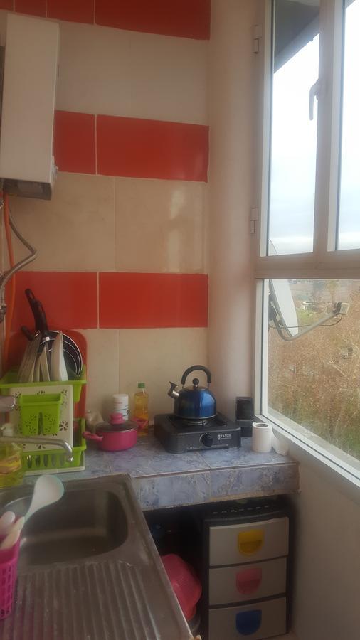 Apartamento Ryan S3 Fez Exterior foto