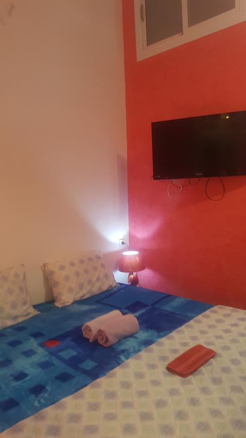 Apartamento Ryan S3 Fez Exterior foto