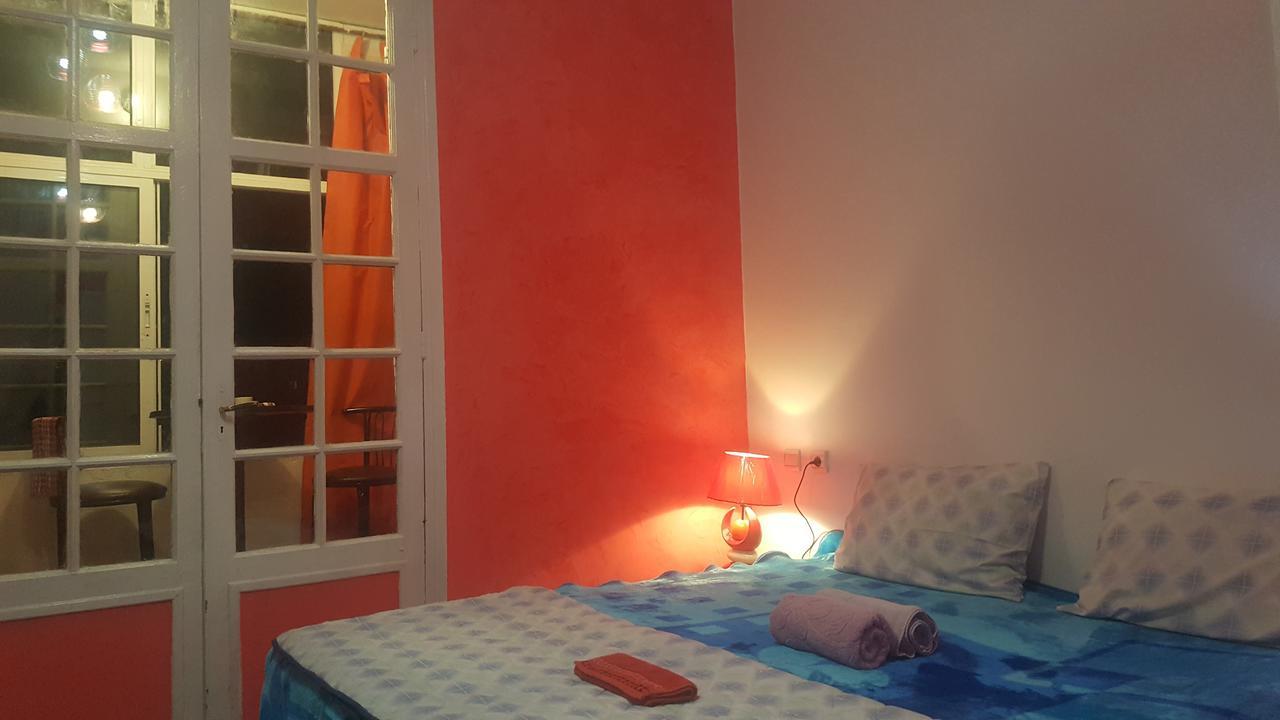Apartamento Ryan S3 Fez Exterior foto