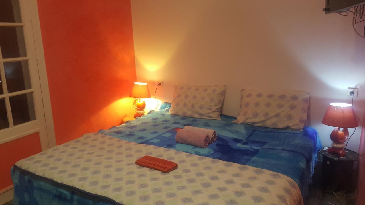 Apartamento Ryan S3 Fez Exterior foto