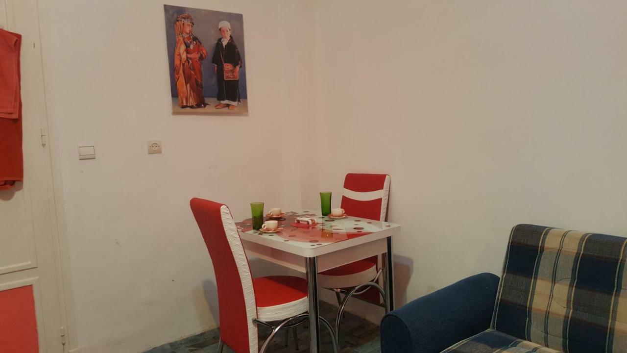 Apartamento Ryan S3 Fez Exterior foto